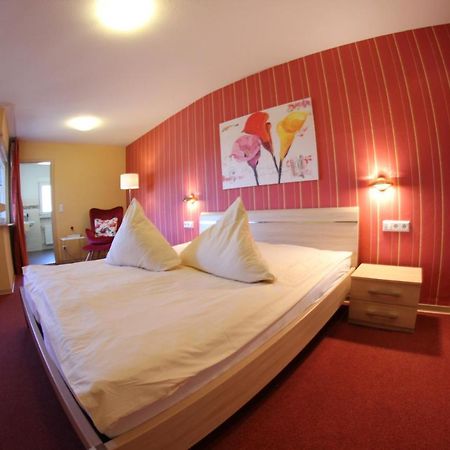 Weinstube Bycastors Hotel Treis-Karden Ngoại thất bức ảnh