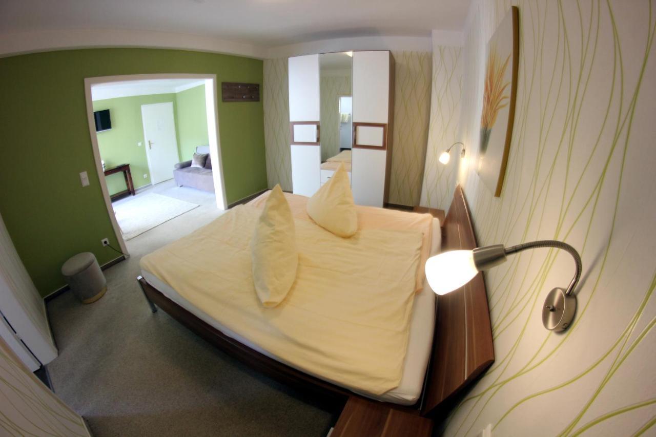 Weinstube Bycastors Hotel Treis-Karden Ngoại thất bức ảnh