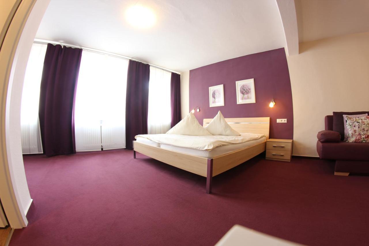 Weinstube Bycastors Hotel Treis-Karden Ngoại thất bức ảnh