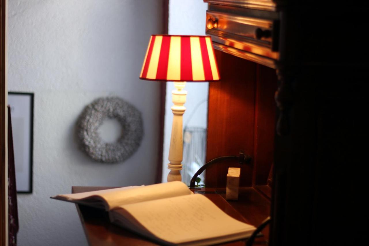 Weinstube Bycastors Hotel Treis-Karden Ngoại thất bức ảnh