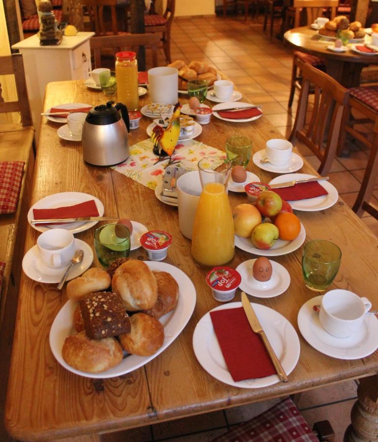 Weinstube Bycastors Hotel Treis-Karden Ngoại thất bức ảnh